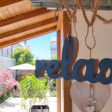 Ferienwohnung Bosko Umag Exterior foto