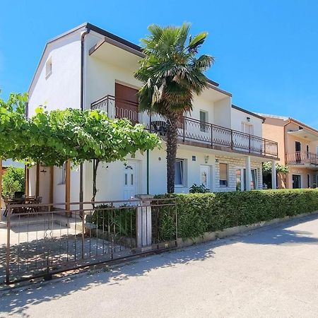 Ferienwohnung Bosko Umag Exterior foto