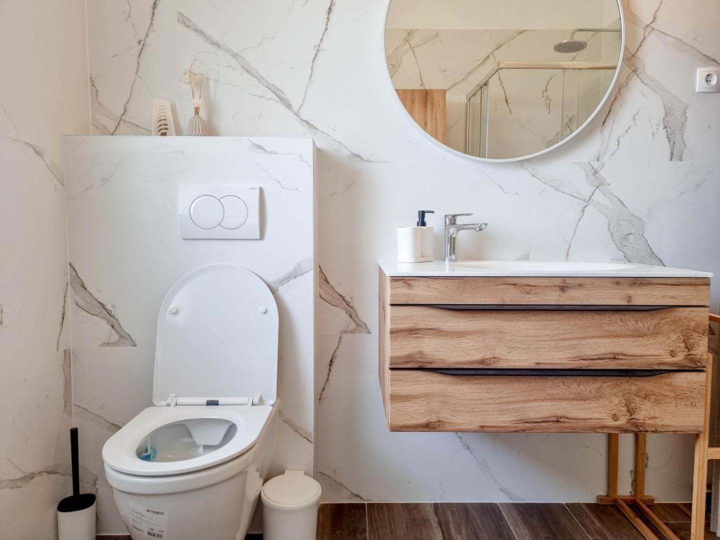 Ferienwohnung Bosko Umag Exterior foto