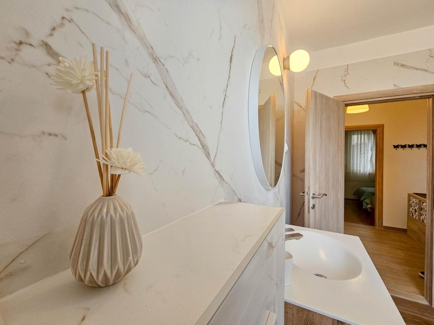 Ferienwohnung Bosko Umag Exterior foto