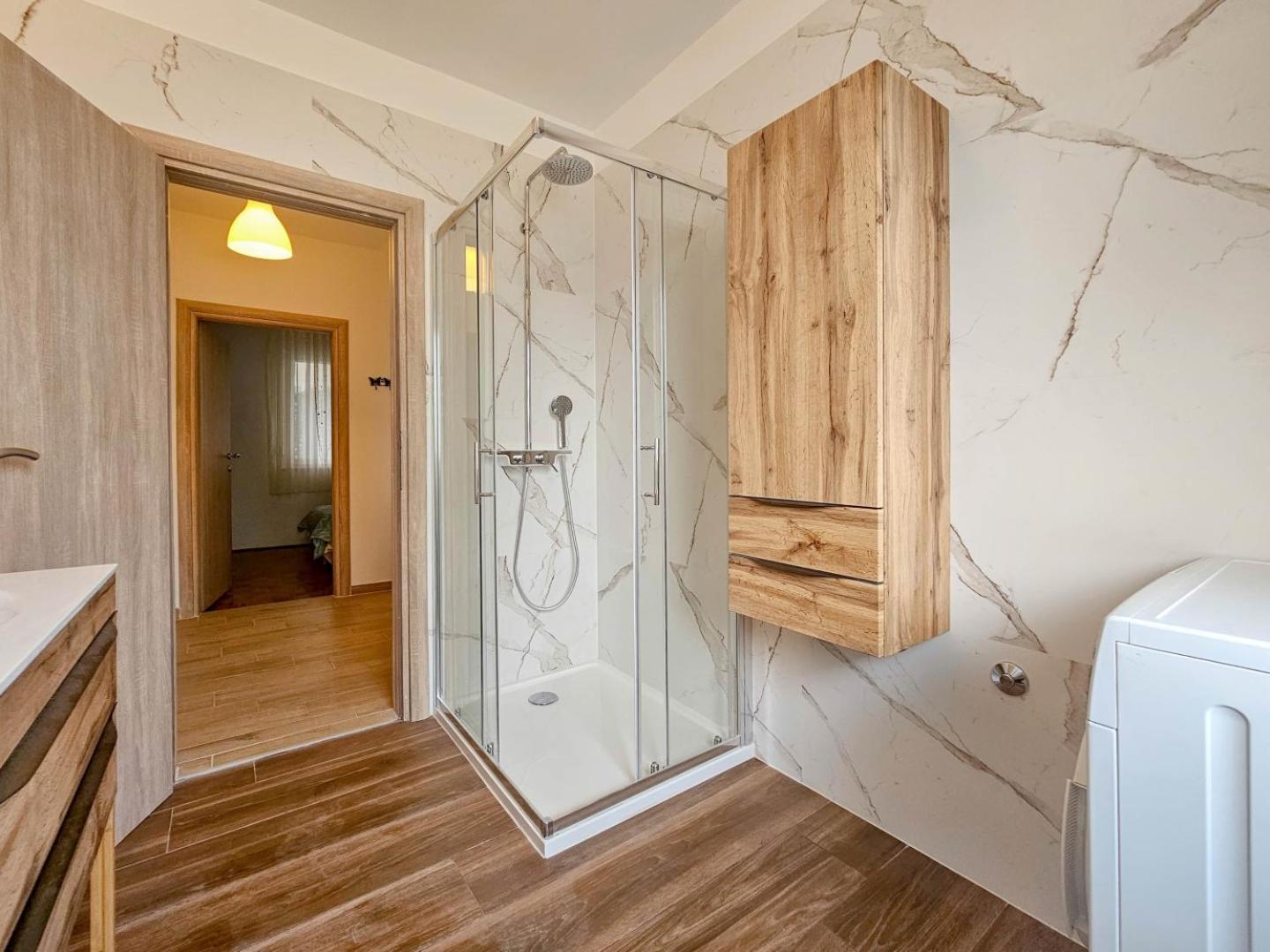 Ferienwohnung Bosko Umag Exterior foto